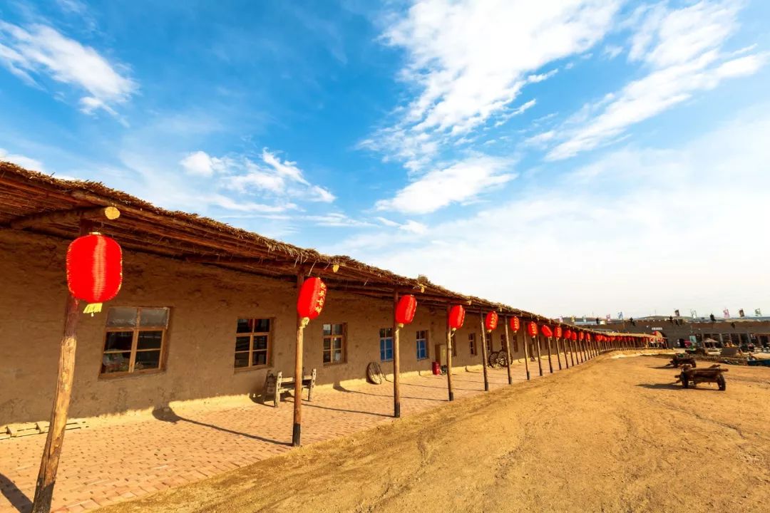 【聚焦石拐】百年煤城 转型发展迈出新步伐