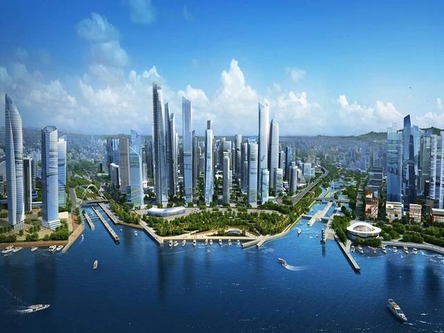 2020南山区gdp_深圳南山区地图(3)