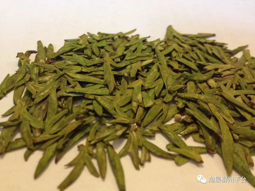 18 | 赏茶,品茶,买茶,"柳州红茶节"50 柳州茶企业