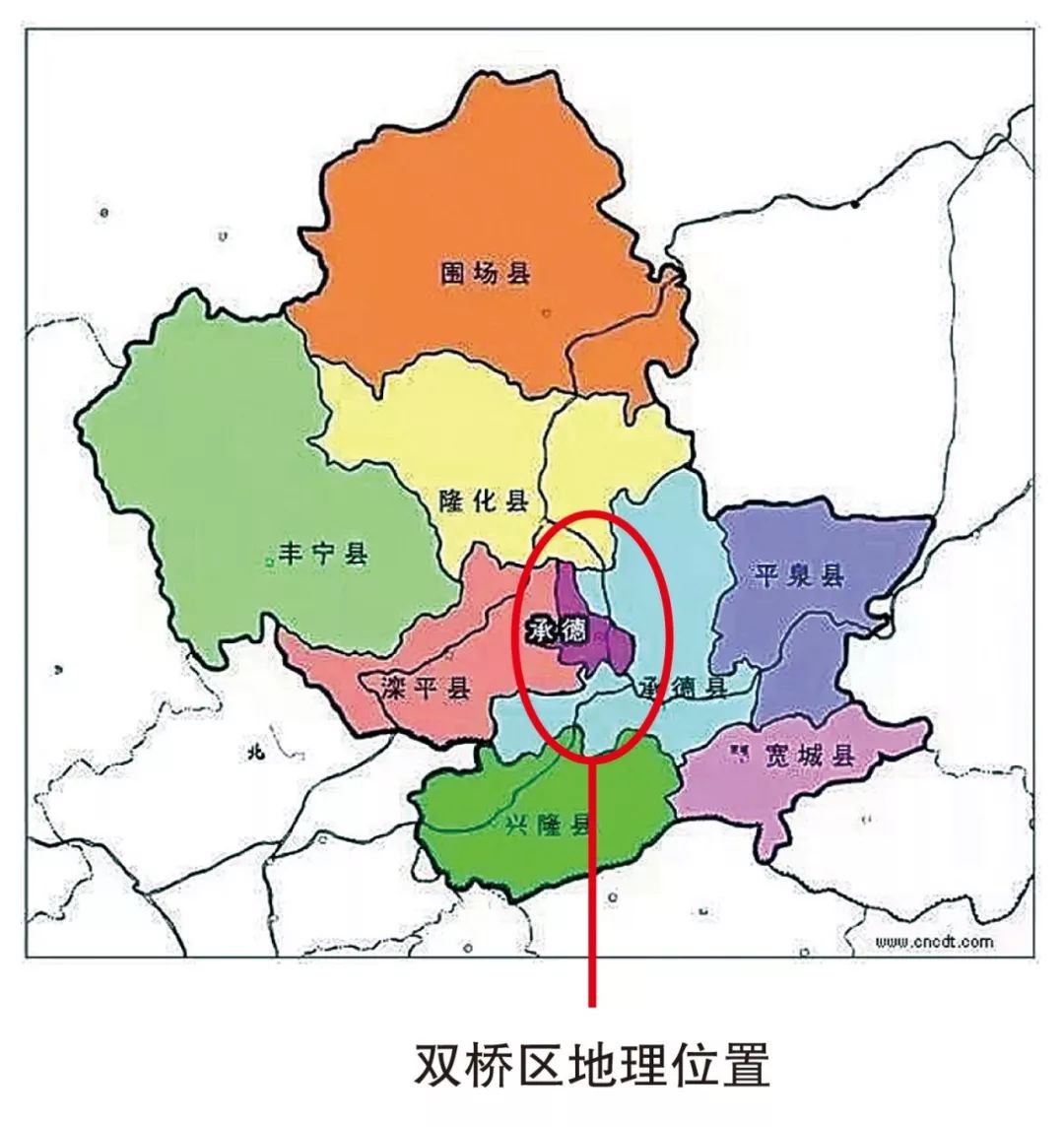 承德双桥区人口走势_承德双桥区公园图片