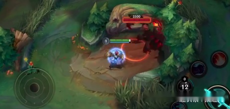 lol手游什么时候上新英雄 df2509da4bef4a2899ee0542d7174ac5.jpeg