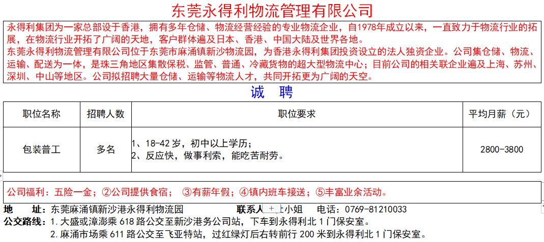 生产组长招聘_招聘湛江市廉江区域销售业务代表 职位介绍 职位描述 九三招聘网 大图