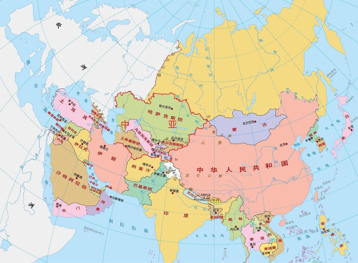 我国是人口最_我国人口构成统计图(2)