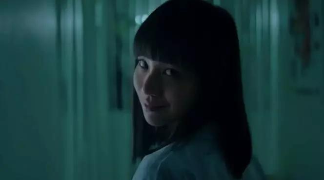 R级暗黑校园剧,泰国版富江告诉你人心能有多险