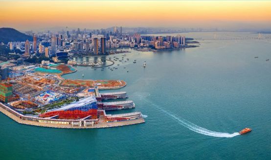 中国北海gdp_中国北海地图(3)