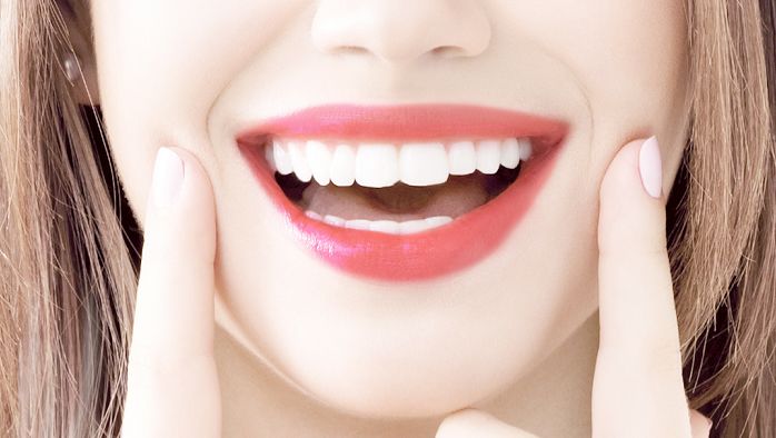 美学修复,牙体牙髓多学科联合治疗 帮助有牙齿问题的人们重塑完美微笑