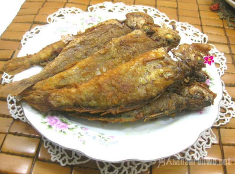 小黄花鱼怎么煮好吃 021afed3761143bc9b321b1b7076d9f6.png