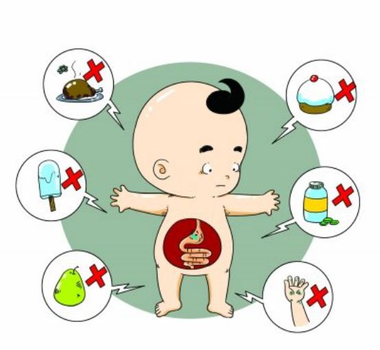 如何预防小孩秋季腹泻
