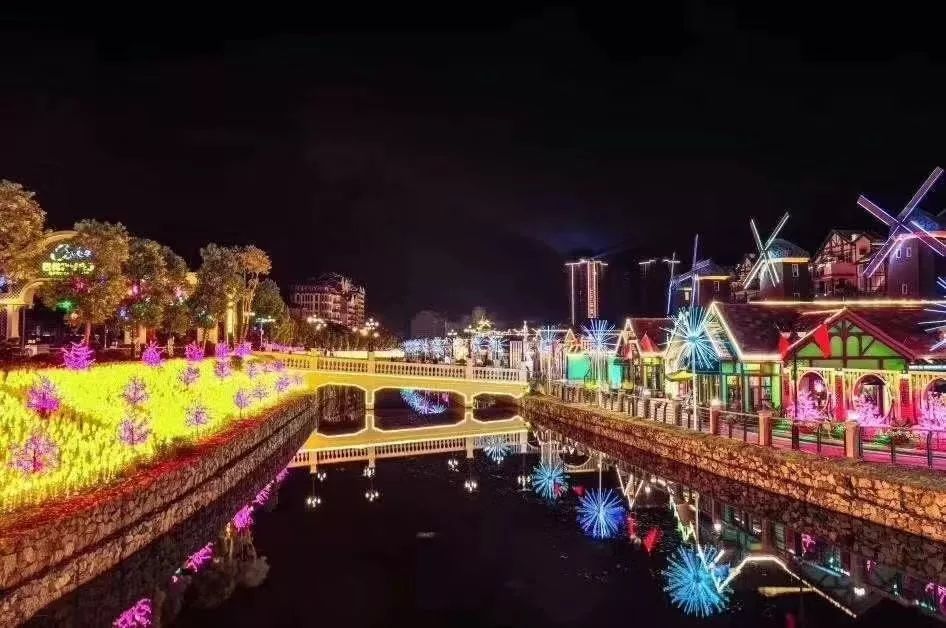 河源巴伐利亚庄园~铂莱顿度假酒店399元起抢购
