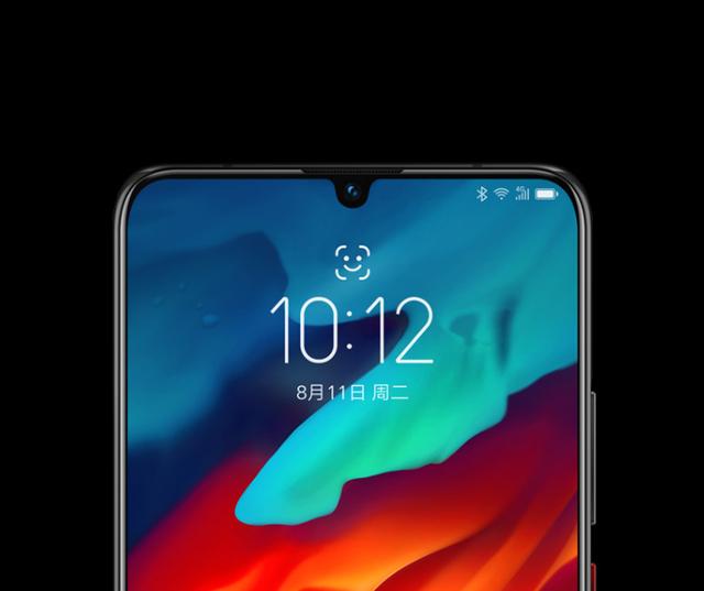 1999元档的骁龙855手机!联想Z6 Pro已到真香