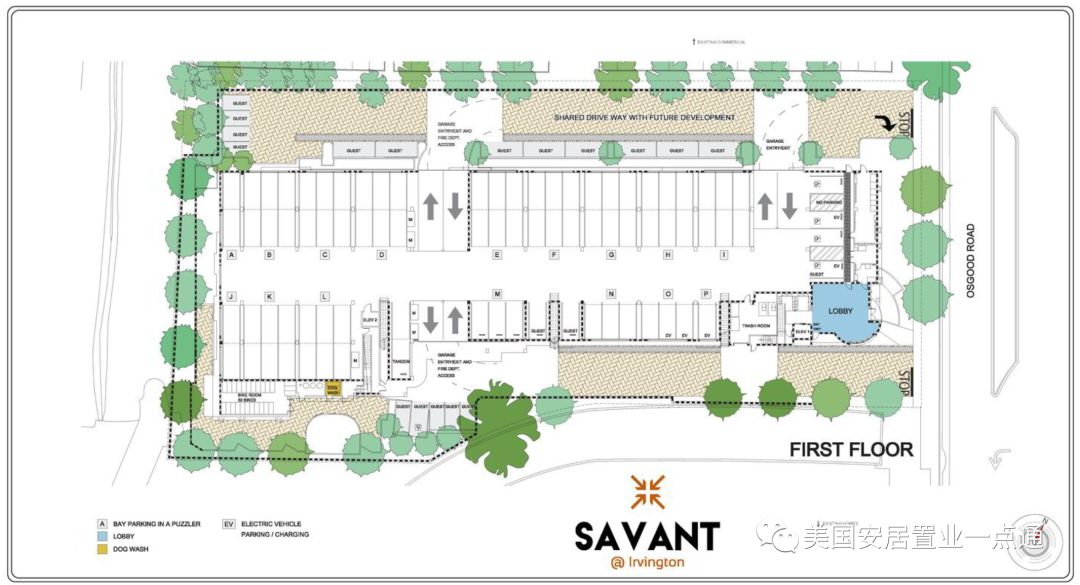 【美国房产】弗里蒙特（Fremont）全新学区房上市推荐 Savant at Irvington_搜狐汽车_搜狐网