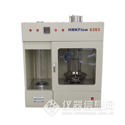 喷射|粒度测定方法 汇美科HMK-200