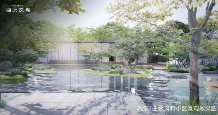 曲水风和的硬核输出220万就能享受顶级生活