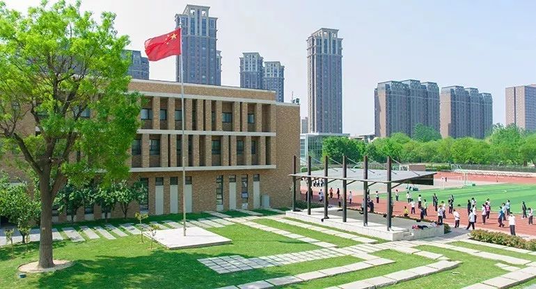 郑州一八国际学校_郑州国际学校高中有哪些_郑州国际学校初中