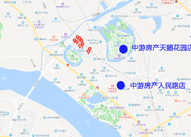 可谓是四通八达,公交出行可乘坐t88路,t63路,t43路,t36路,t20路,t6路