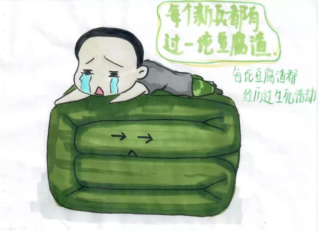 叠被子怎么说 23f88f9ed36849b9b165ae114aca623a.jpeg