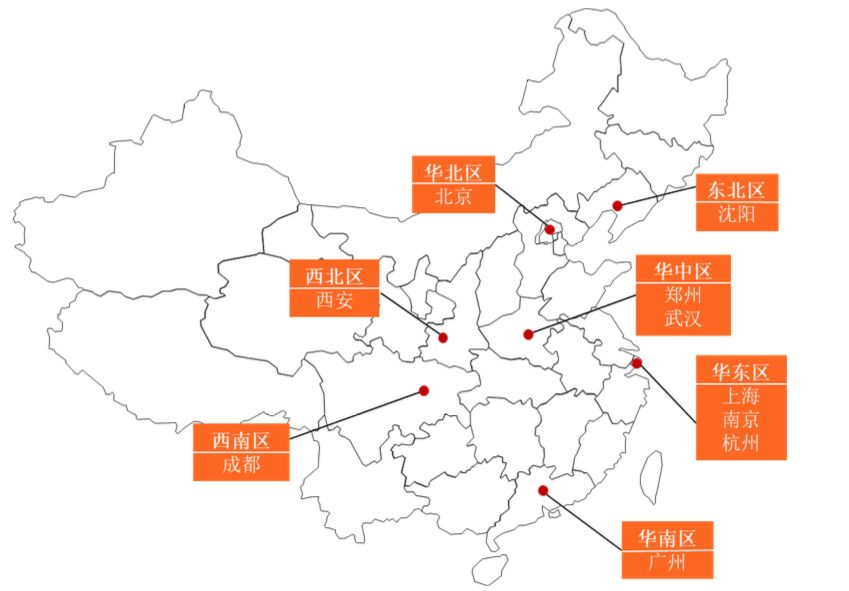 新零售案例7fresh京东线下零售样本入局较晚多次换帅