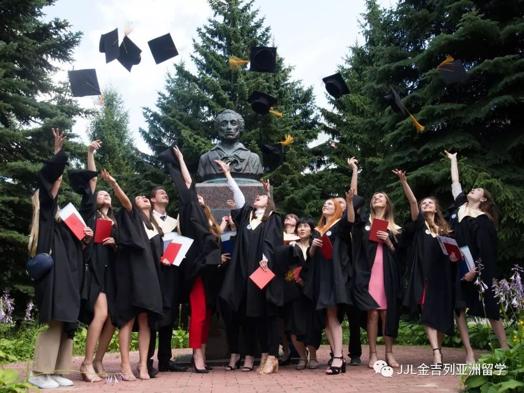 俄罗斯最权威的俄语教育高校—普希金俄语学院