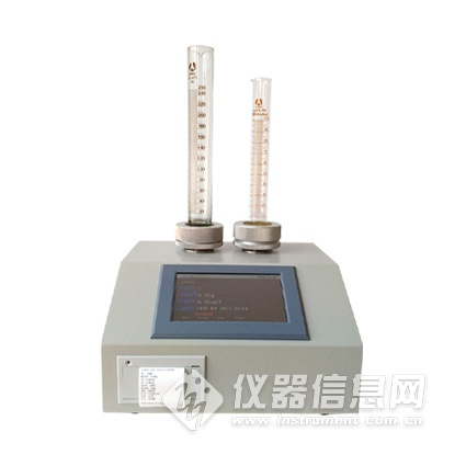 喷射|粒度测定方法 汇美科HMK-200