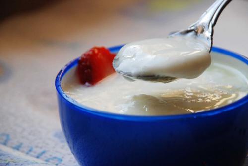 你知道秋冬季節喝酸奶要注意什么事情嗎？