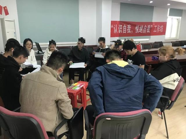 专访丨卢晓琴社区矫正照亮迷途少年回家路