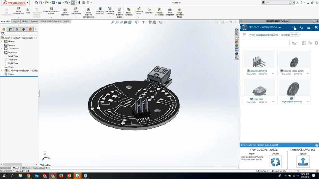 solidworks 2020 十大新增功能抢先看!(下)