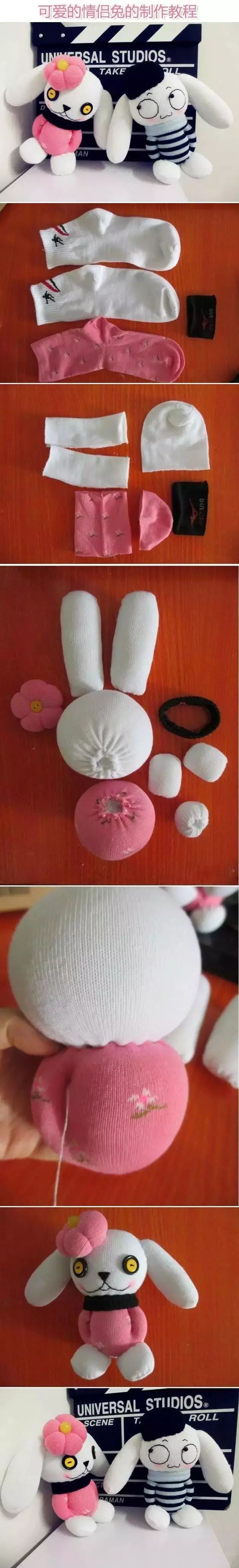 如何 DIY 一个娃娃? 这 3 种手工是你不能错过的 （附教程）