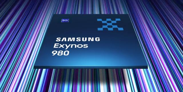 又是一件大事：三星Exynos 980进军5G，华为霸王地位“岌岌可危”