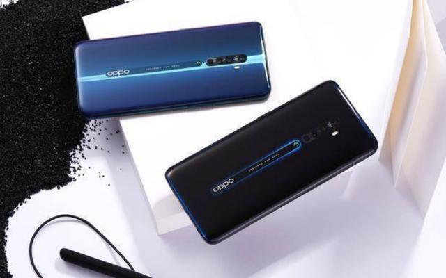 上线一个月好评满满，OPPO Reno2综合体验实力圈粉