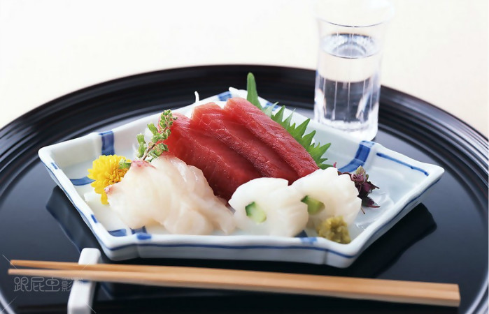 日料怎么看新鲜