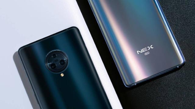 5G时代的弄“潮”儿，到底谁更秀——NEX3 VS 三星Note10