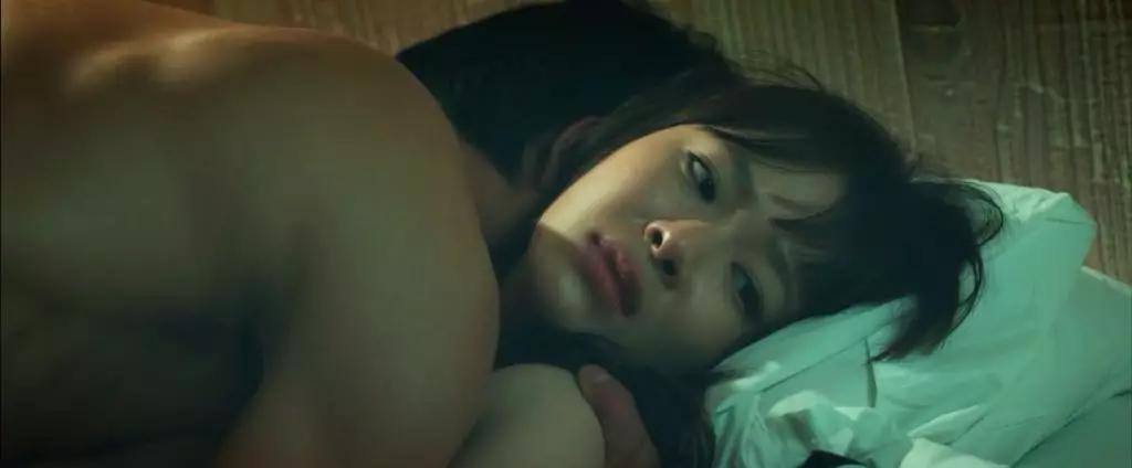 《玩物》：艺人毫无地位，这部电影真实还原了韩国娱乐圈的黑暗！