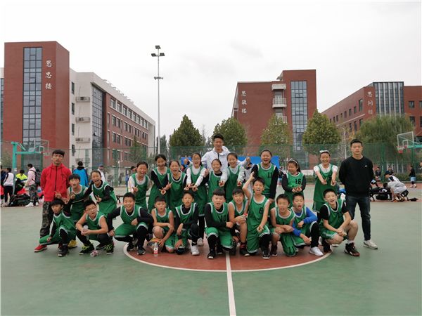 郑州高新区小学排名(2)