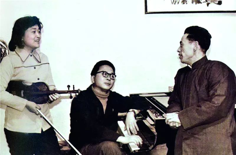 梁山伯与祝英台小提琴曲式分析 5857e9cb10bc437c9c57248883d2461a.jpeg