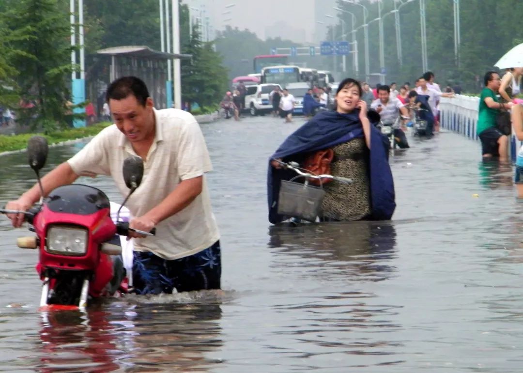 你为什么打不过河北人？