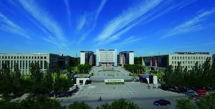 强强联合 | 宣化科技职业学院与北京东方燕翔航空教育