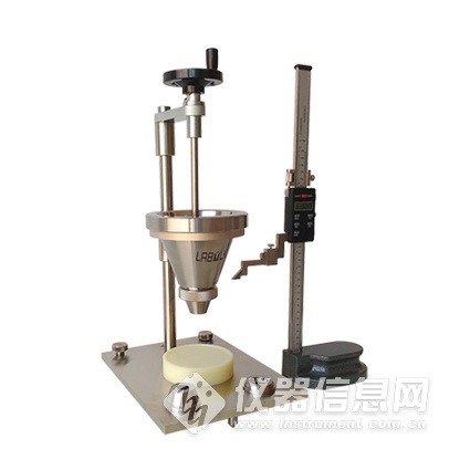 喷射|粒度测定方法 汇美科HMK-200