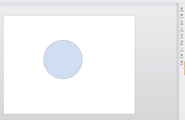 将视频导入到ppt文件中(这个大家应该都会吧),然后再利用ppt的内置