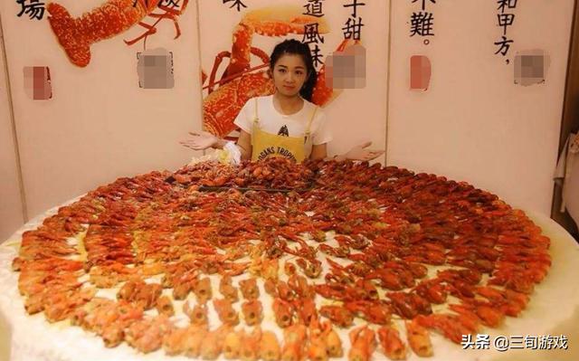 吃播排行榜_韩国人气吃播博主就收费广告争议道歉带货变现需透明