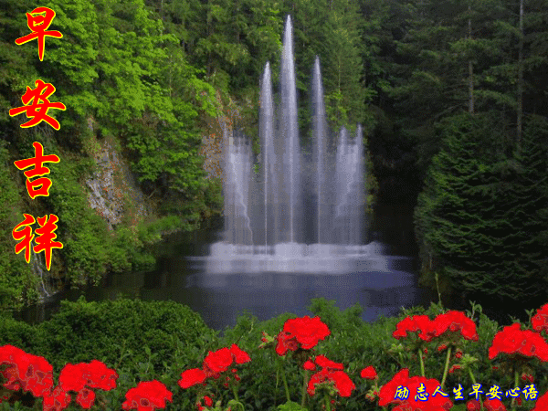 1017星期四《早安心语》