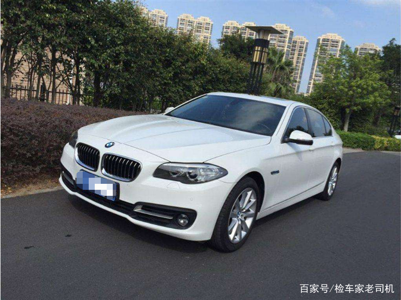 新款宝马5系落地多少 739ef6f18a50498cb9e235fb8e4ac3af.jpeg