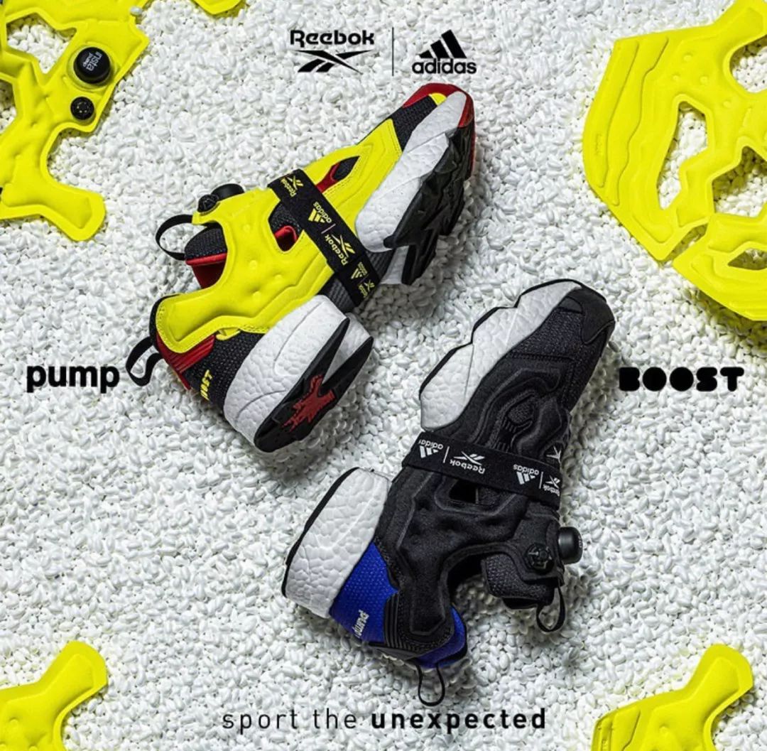 谈资 | 球鞋界的OG设计师,带你再遇OG