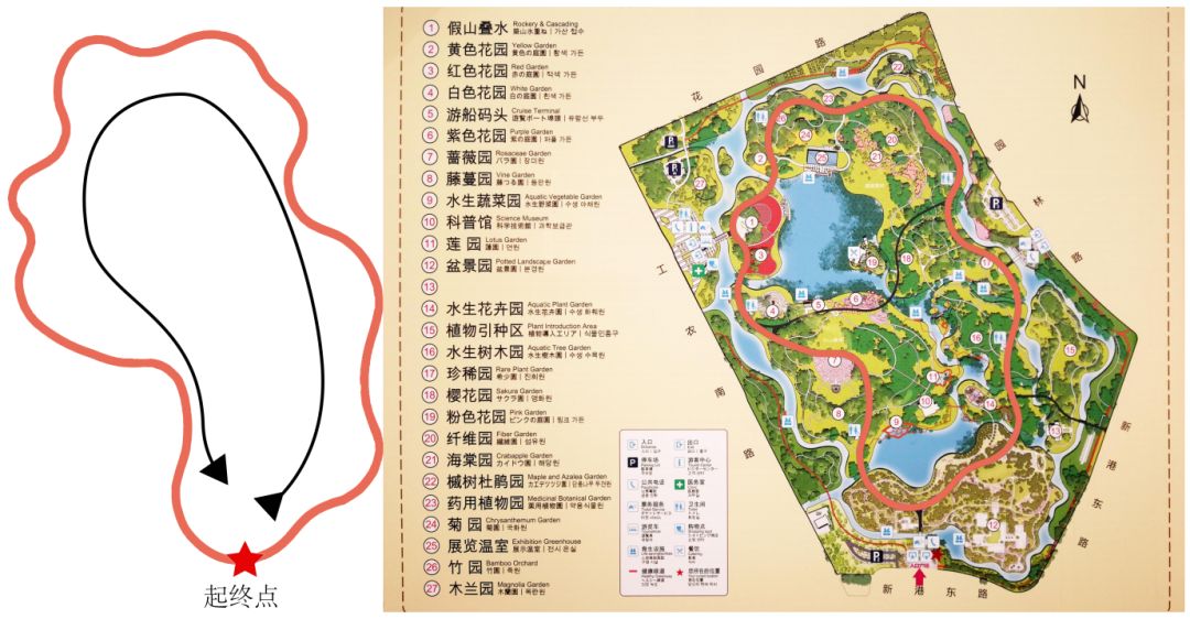 南通植物园