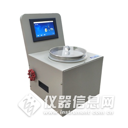 喷射|粒度测定方法 汇美科HMK-200