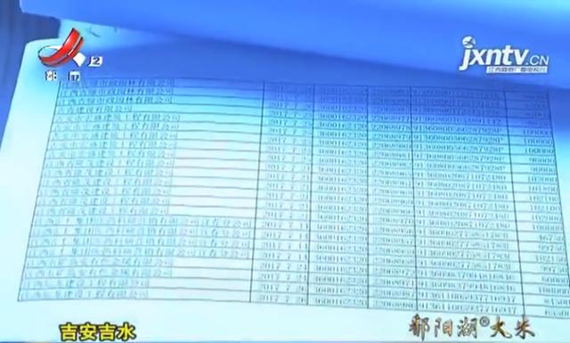 吉安吉水：开5000多万元发票后玩消失 警方查出8个皮包公司