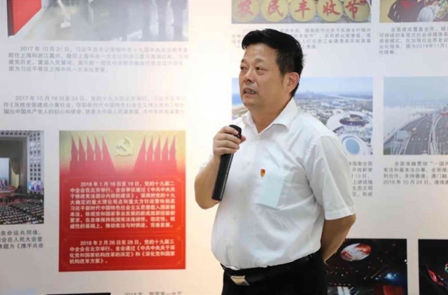 2020年广工四校区排名_感受新中国成立70周年伟大成就,广工四校区同步开讲