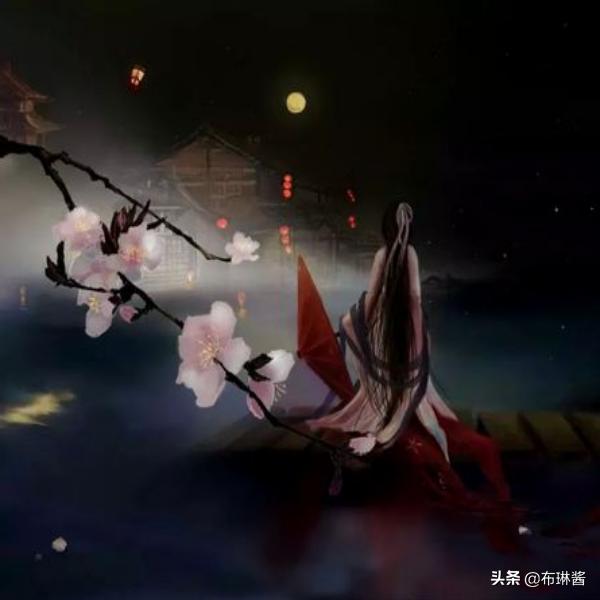灵异小故事之弟弟是个夜哭郎