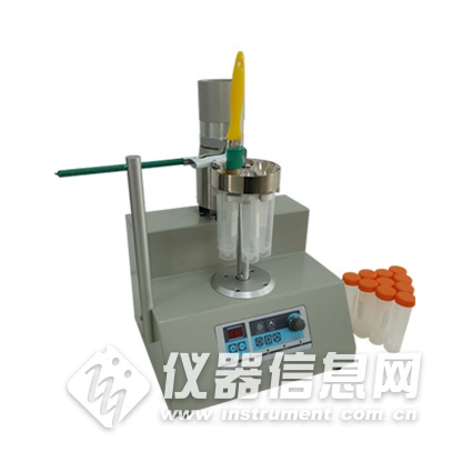 喷射|粒度测定方法 汇美科HMK-200