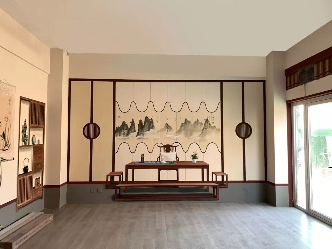 生活有院便是诗，朝歌里·朝歌院子样板间10月18日盛大开放-搜狐大视野-搜狐新闻