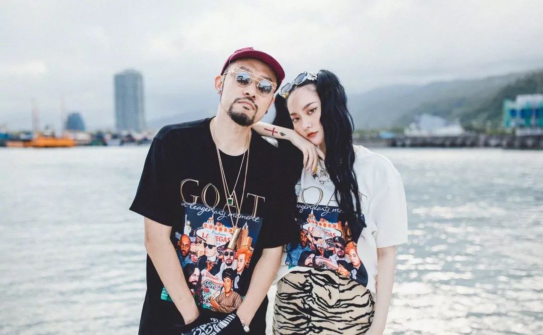 专访mchotdog热狗把亚文化带入时尚潮流忠于生活忠于人生才是真流行